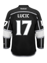 Lucic Jersey